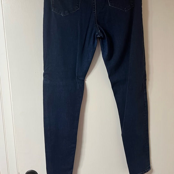 Dear John Skinny Dark Denim. Size 31 - Picture 2 of 3